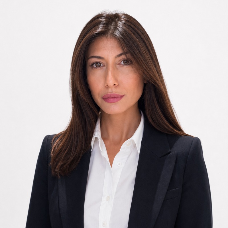 Aikaterini Apergi