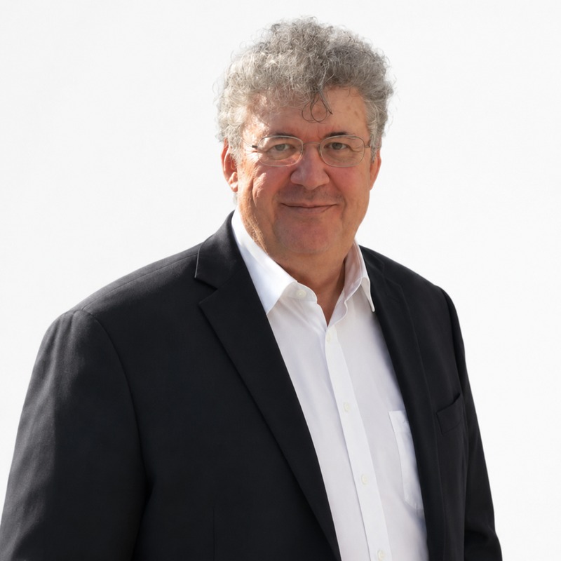 Konstantinos Apergis